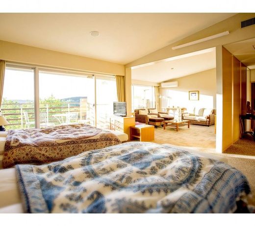 Mineyama Kogen Hotel Relaxia