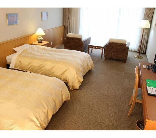 Mineyama Kogen Hotel Relaxia