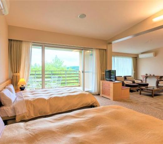 Mineyama Kogen Hotel Relaxia