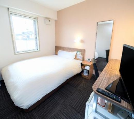 Super Hotel Hirosaki