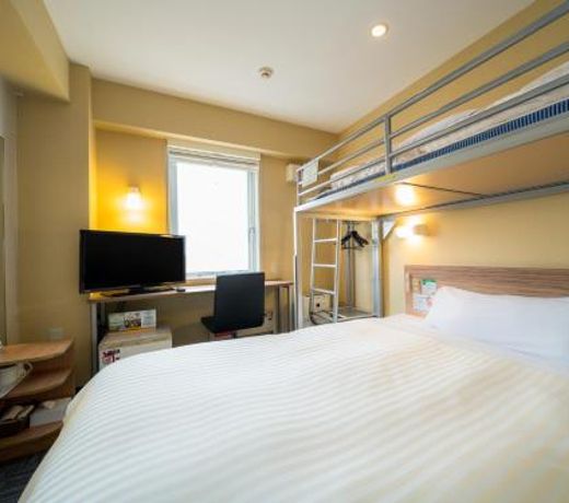 Super Hotel Hirosaki