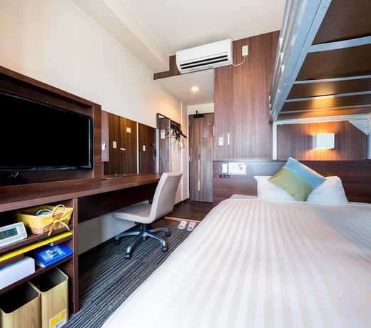 Super Hotel Izumoekimae