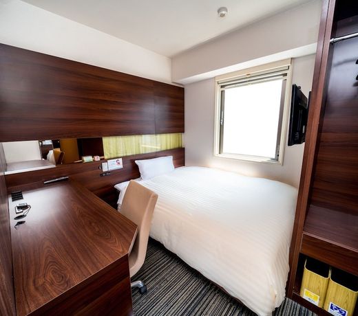 Super Hotel Izumoekimae
