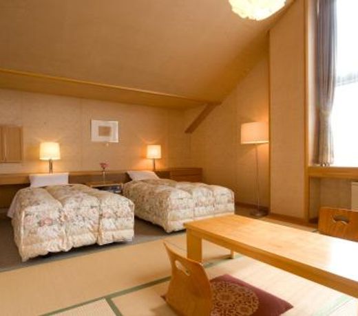 Kasuga no Mori