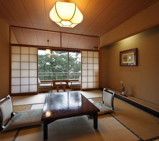 Ryokan Kamogawakan