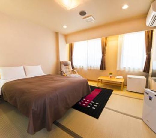 Hotel Kazusa