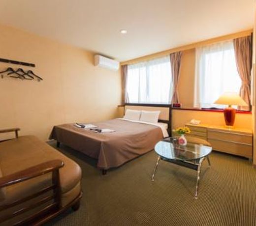 Hotel Kazusa