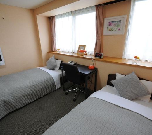 Hotel Kazusa