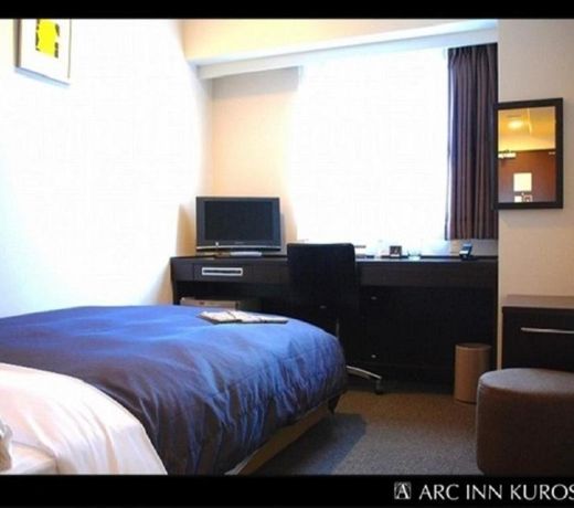 ARC INN KUROSAKI PLUS