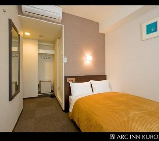 ARC INN KUROSAKI PLUS