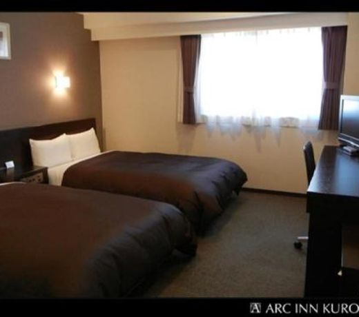 ARC INN KUROSAKI PLUS