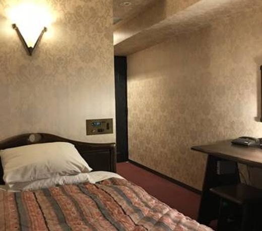 Okazaki Ohwa Hotel