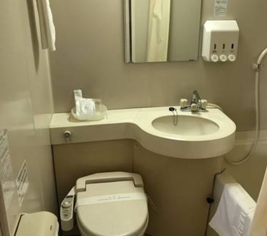 Okazaki Ohwa Hotel
