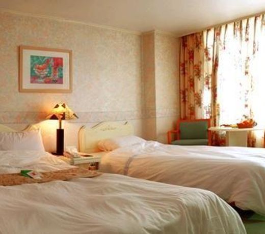 Chuncheon Bears Hotel