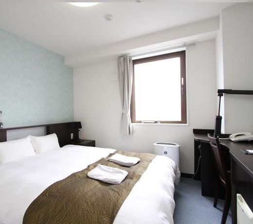 Hotel Inn Tsuruoka