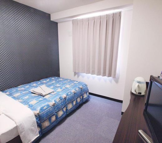 Hotel Inn Tsuruoka