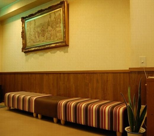 Obama Onsen Business Obamatown Hotel