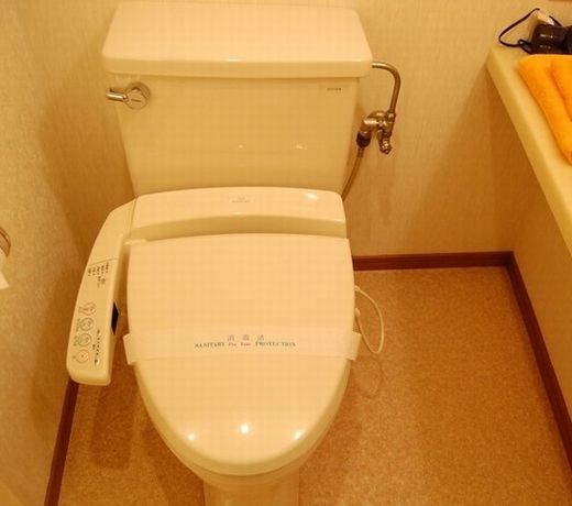 Obama Onsen Business Obamatown Hotel