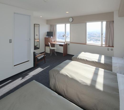 Shizuoka Victoria Hotel