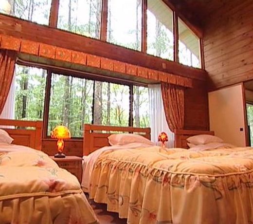 Izumigo Neo Oriental Resort Yatsugatake Kogen