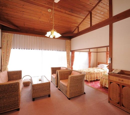 Izumigo Neo Oriental Resort Yatsugatake Kogen