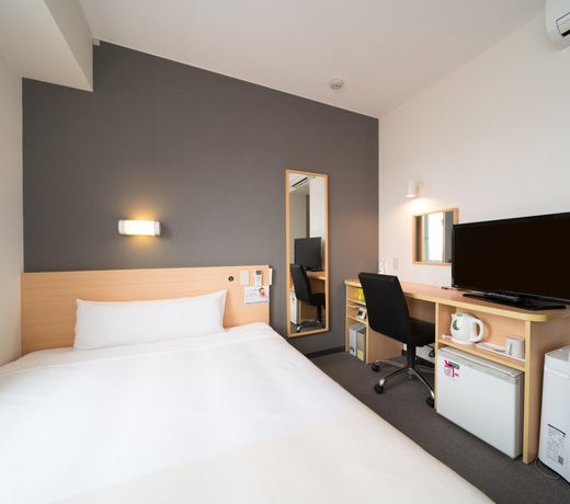 Super Hotel Yonago Ekimae