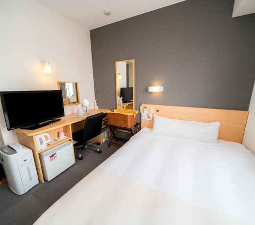 Super Hotel Yonago Ekimae