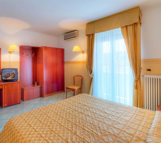 Hotel Il Caminetto