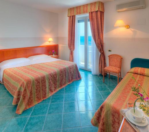 Hotel Il Caminetto