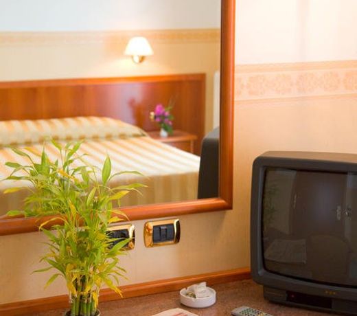 Hotel Il Caminetto