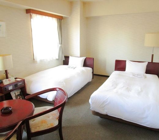 Smile Hotel Utsunomiya Higashiguchi