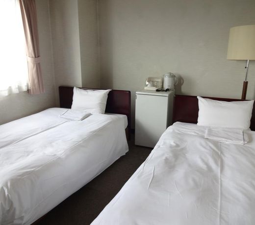Smile Hotel Utsunomiya Higashiguchi
