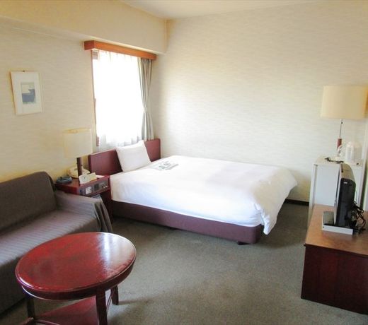 Smile Hotel Utsunomiya Higashiguchi