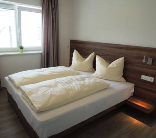 K3 - Appartements
