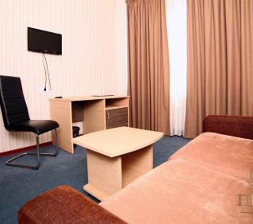Premier Hotel Center