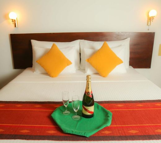 Gimanhala Hotel