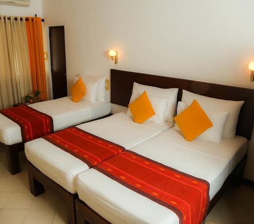 Gimanhala Hotel