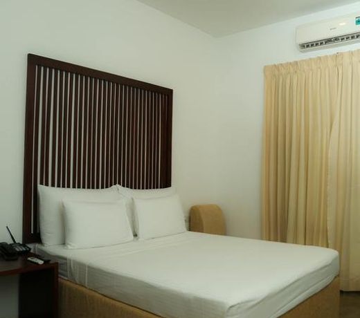 Gimanhala Hotel