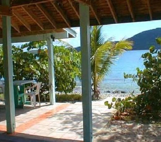 TAMARINDO ESTATES BEACH APARTMENTS