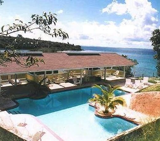 TAMARINDO ESTATES BEACH APARTMENTS