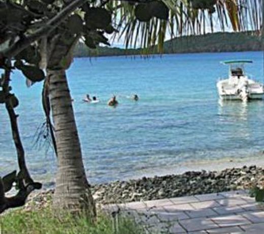 TAMARINDO ESTATES BEACH APARTMENTS