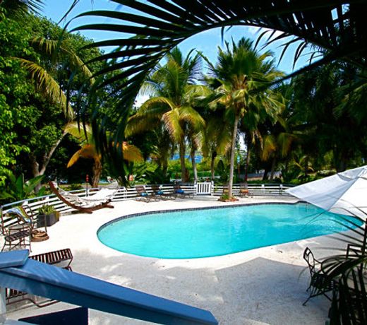 Club Seabourne Hotel