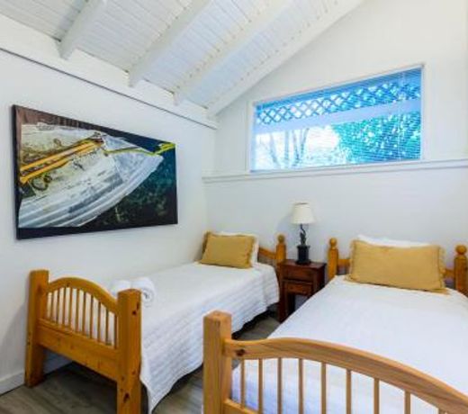 Club Seabourne Hotel