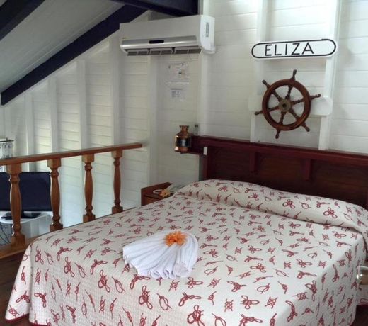 Crows Nest Resort