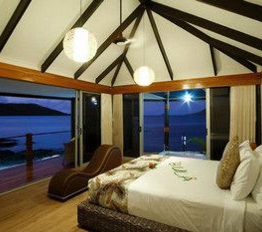 Nanuya Island Resort