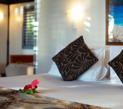 Nanuya Island Resort