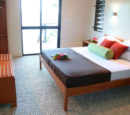Nanuya Island Resort