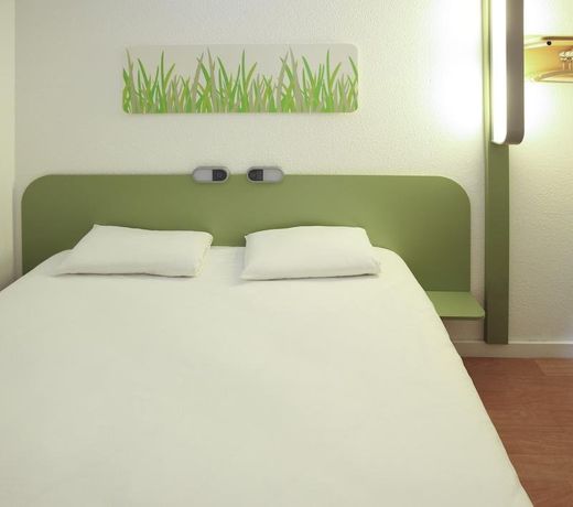 ibis budget Cholet Centre