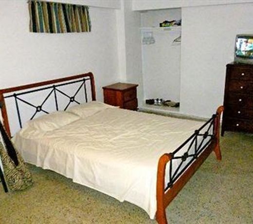 MontCaribe GuestHouse