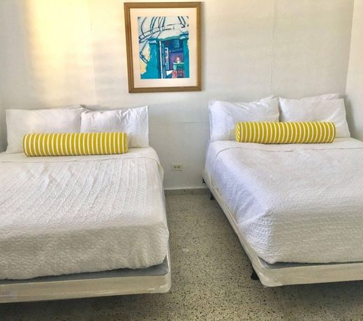 MontCaribe GuestHouse